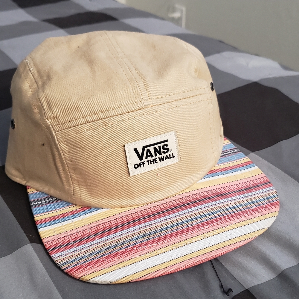Vans Snapback hat
